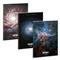ARS UNA NASA 25 (5484) A4 extra kapcsos kockás füzet ARS_UNA_53124845 small