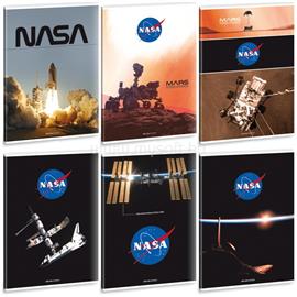 ARS UNA NASA 5078 A4 extra kapcsos sima füzet ARS_UNA_53800787 small
