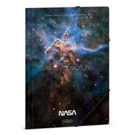 ARS UNA NASA-Carina Nebula 25 (5515) A4 gumis mappa ARS_UNA_50215157 small