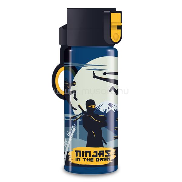 ARS UNA Ninjas in the dark 25 (5457) 475 ml-es kulacs