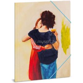 ARS UNA One River 5232 A4 gumis mappa ARS_UNA_50212323 small