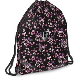 ARS UNA Pearl Blossom Black 24 (5377) tinédzser sportzsák ARS_UNA_54593770 small