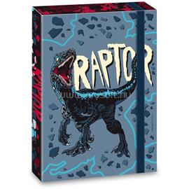 ARS UNA Raptor A4 füzetbox ARS_UNA_50850877 small