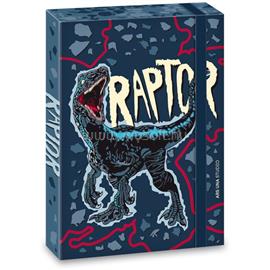 ARS UNA Raptor A5 füzetbox ARS_UNA_50860876 small