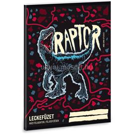 ARS UNA Raptor A5 leckefüzet ARS_UNA_50840878 small
