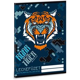 ARS UNA Roar of the Tiger A5 leckefüzet ARS_UNA_50840052 small
