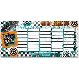 ARS UNA Rollin Mania 22 (5228) 1 lapos órarend ARS_UNA_50492282 small