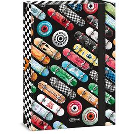 ARS UNA Rollin Mania 22 (5228) A4 füzetbox ARS_UNA_50852284 small