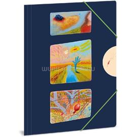 ARS UNA Shorter Path 5233 A4 gumis mappa ARS_UNA_50212330 small