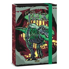 ARS UNA T-Rex 24 (5346) A4 füzetbox ARS_UNA_50853465 small