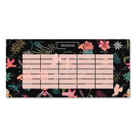 ARS UNA Tahiti 25 (5461) 1 lapos órarend ARS_UNA_50494613 small