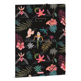 ARS UNA Tahiti 25 (5461) A4 gumis mappa ARS_UNA_50214617 small