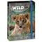 ARS UNA The eyes of the wild lion 5216 A4 füzetbox ARS_UNA_50852161 small