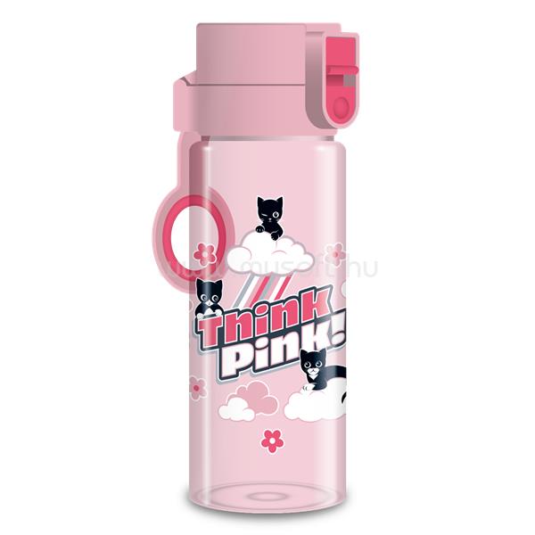 ARS UNA Think-Pink (5462) 25 475 ml-es kulacs