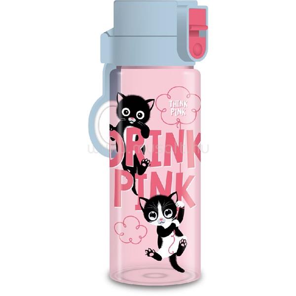 ARS UNA Think-Pink 23 (5285) 475ml-es EAU kulacs
