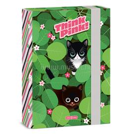 ARS UNA Think-Pink 25 (5462) A5 füzetbox ARS_UNA_50864621 small
