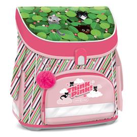 ARS UNA Think-Pink 25 (5462) kompakt easy iskolatáska ARS_UNA_54494626 small