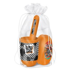 ARS UNA Tisztasági csomag fiús ROLLIN MANIA (5228) 24 ARS_UNA_55538 small