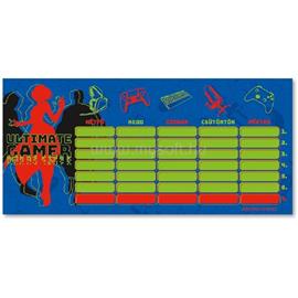 ARS UNA Ultimate Gamer 5141 1 lapos órarend ARS_UNA_50491414 small