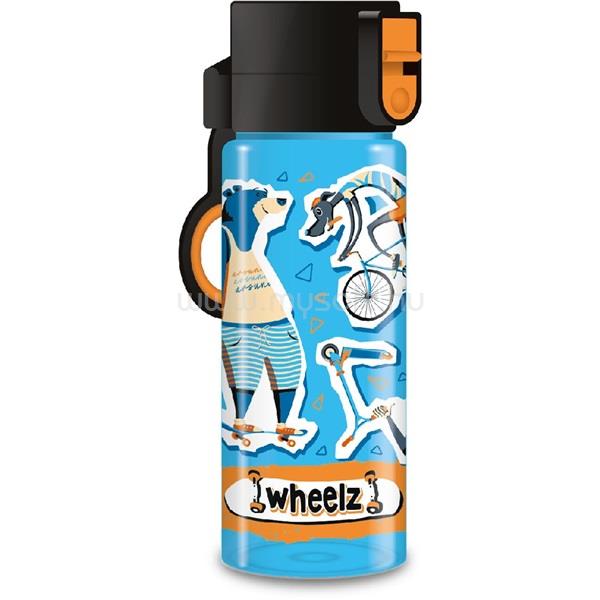 ARS UNA Wheelz 23 (5262) 475ml-es EAU kulacs