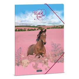 ARS UNA Wild And Free 24 (5359) A4 gumis mappa ARS_UNA_50213597 small