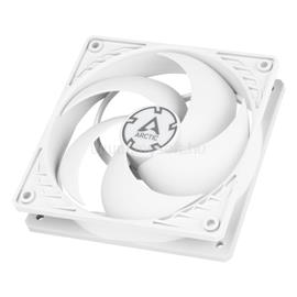 ARCTIC P12 PWM PST 12cm ház hűtő ventilátor (fehér) AC_ACFAN00170A small