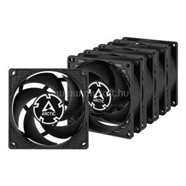 ARTIC COOLING ARCTIC COOLING CPU hűtő P8, 8cm (5-PACK) AC_ACFAN00153A small