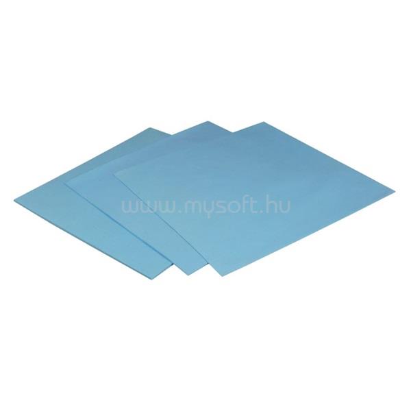 ARTIC COOLING ARCTIC COOLING Hővezető lap 120x20mm, 0.5mm (2-PACK)