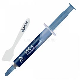 ARCTIC Hűtőpaszta MX-4, 8g (spatula) AC_ACTCP00059A small