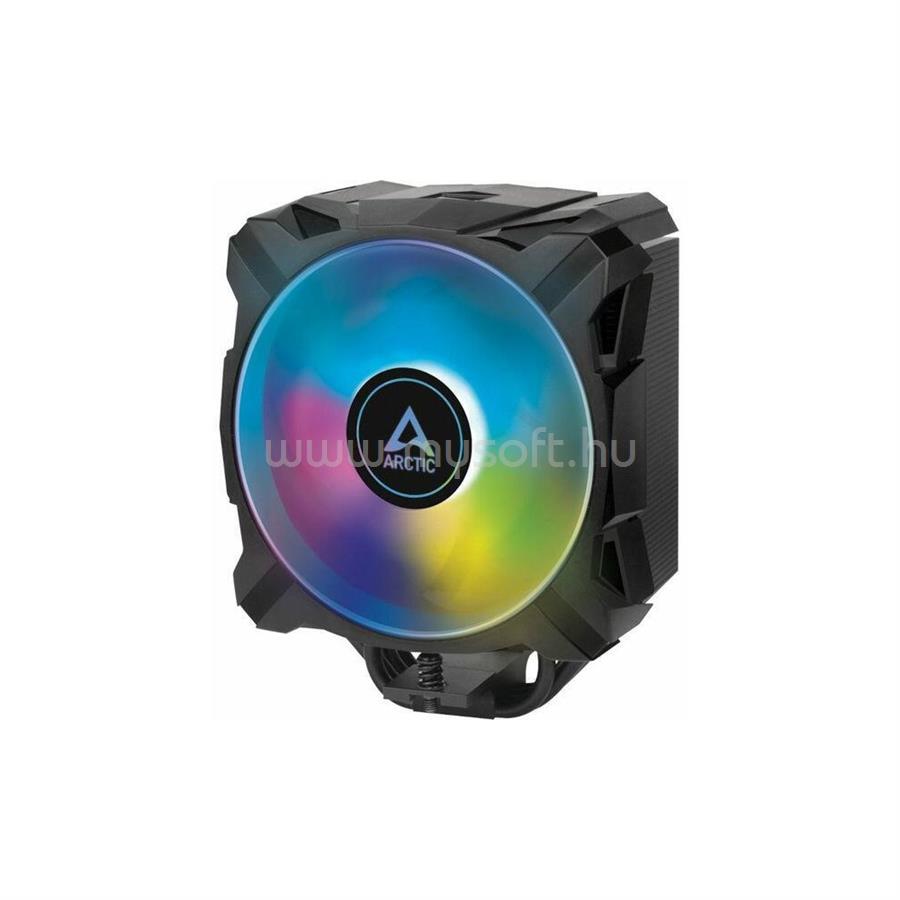 ARCTIC Freezer i35 A-RGB Intel CPU hűtő
