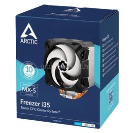ARTIC COOLING Freezer i35 Intel CPU hűtő AC_ACFRE00094A small