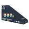 ARCTIC COOLING Liquid Freezer III Pro 420 A-RGB univerzális CPU vízhűtés (fekete) ACFRE00185A small