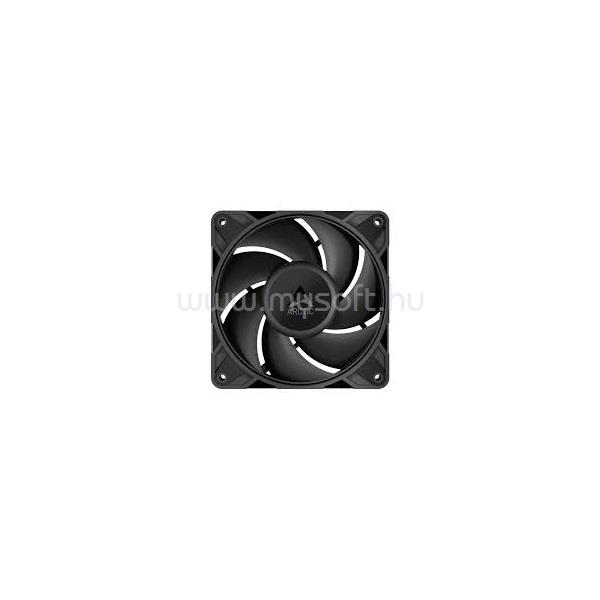 ARCTIC COOLING Rendszerhűtő Ventilátor P12 Pro PST CO Fekete, 12cm