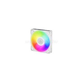 ARCTIC COOLING Rendszerhűtő Ventilátor P14 Pro A-RGB Fehér, 14cm AC_ACFAN00318A small