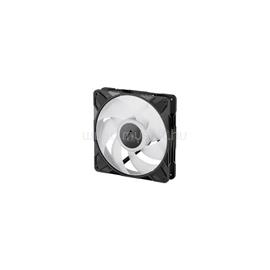 ARCTIC COOLING Rendszerhűtő Ventilátor P14 Pro A-RGB Fekete, 14cm AC_ACFAN00315A small