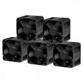 ARCTIC S4028-15K szerverhűtő ventilátor 4cm 5-PACK (fekete) AC_ACFAN00274A small