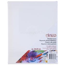 ARTICO 24 x 30 cm feszített festővászon ARTICO_871125270772 small