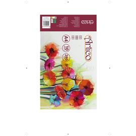 ARTICO A4, 10 oldalas festővászon füzet ARTICO_871125226617 small