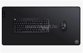 ARTIMO Artimo Desk Mat Micro Series V2 M (80x40cm) mikroszálas textil egérpad (fekete) artimo-micro2-dark-m small