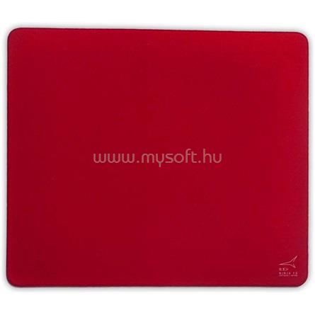 ARTISAN FX HIEN XSOFT XL wine gaming egérpad (piros)