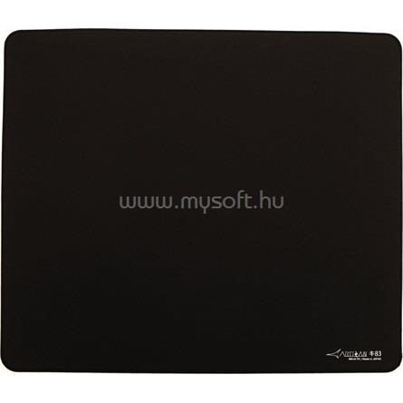 ARTISAN FX KEY-83 XSOFT L gaming egérpad fekete