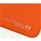 ARTISAN FX RAIDEN XSOFT L gaming egérpad daidai orange FX-RD-XS-L-D small