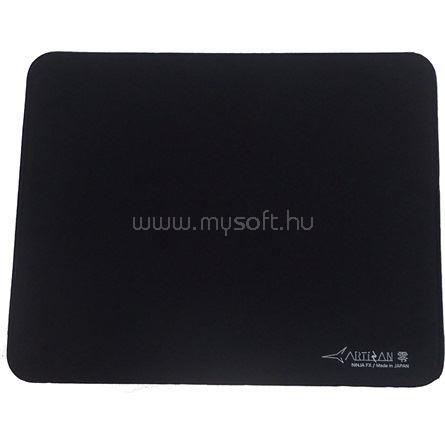 ARTISAN FX series ZERO Xsoft L egérpad fekete