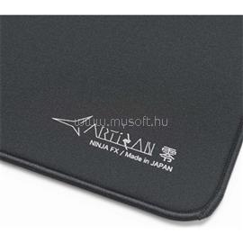 ARTISAN FX ZERO MD XXL gaming egérpad fekete FX-ZR-MD-XXL-B small