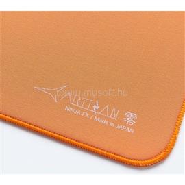 ARTISAN FX ZERO MD XXL gaming egérpad narancssárga FX-ZR-MD-XXL-D small