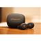 ARTSOUND Brainwave 01 True Wireless Bluetooth fekete fülhallgató BRAINWAVE01BL small