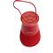 ARTSOUND Lighthouse hordozható Bluetooth piros hangszóró és kemping lámpa LIGHTHOUSE-RED small