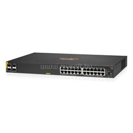 ARUBA 6000 24G CL4 4SFP PoE Switch R8N87A small