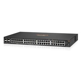 HPE 6000 48G 4SFP menedzselhető rackbe szerelhető switch R8N86A small