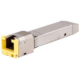 ARUBA HPE Networking J8177E 1G SFP RJ45 100m Cat5e Transceiver J8177E small